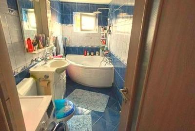 Apartament 3 camere, mobilat, zona Judetean - 8