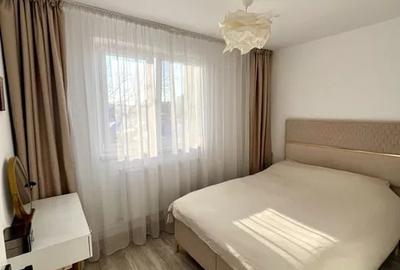 Apartament cu 2 camere decomandat în Brâncoveanu - 2