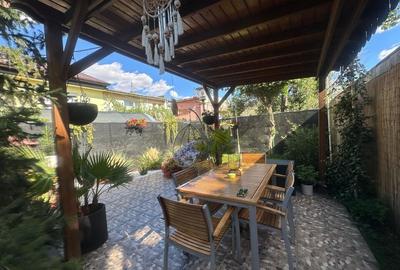 Vanzare apartament - Proprietate unica in Comuna Vidra, Ilfov - 3