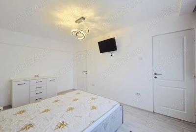 Apartament renovat mobilat nou si modern - 2