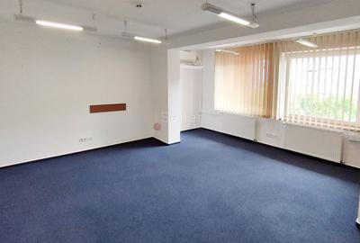 Cladire birouri individuala - 42