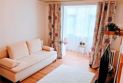 2 camere, et.2, renovat, mobilat si utilat, Basarabia- Costin Georgian
