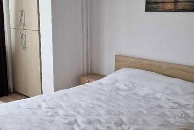 Apartament cu 2 camere decomandat în Între Lacuri - 6