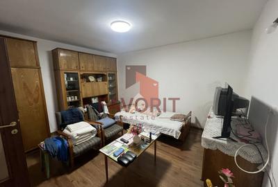 Apartament cu 2 camere semidecomandat în Odobescu - 4