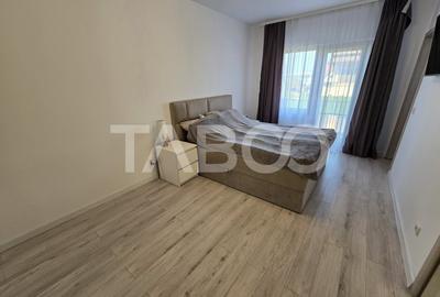 Casa moderna de vanzare mobilata 147 mpu teren 234 mp Selimbar Sibiu Casa moderna de vanzare mobilata 147 mpu teren 234 mp Selimbar Sibiu - 17