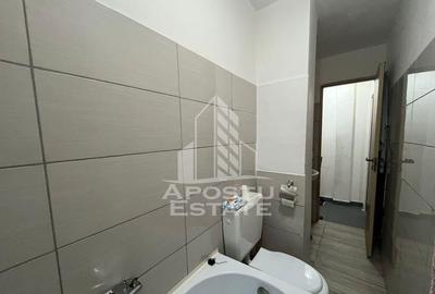 Apartament cu 2 camere, etajul 1, zona Sagului - 1