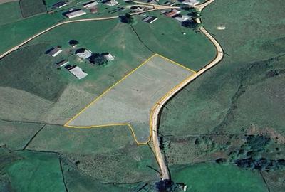 Teren Construcții intravilan de 4000 mp, în Măguri - 7
