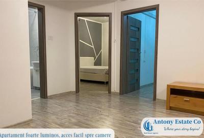 Exclusiv ! Apartament de 3 camere, Santandrei, Bihor - 3