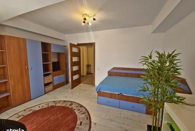 Apartament cu 3 camere, mobilat în Central - 19