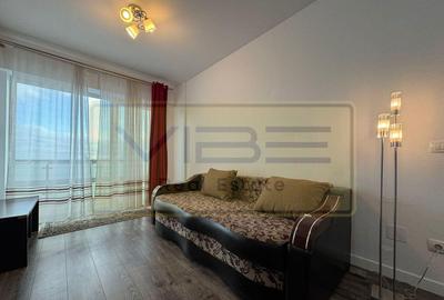 Apartament cu 2 camere semidecomandat, mobilat în Tudor Vladimirescu