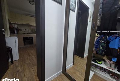 Apartament cu 4 camere decomandat în Valea Lupului - 2
