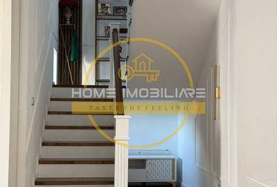 Casă individuală cu 5 camere cu Canalizare în Valea Lupului - 33