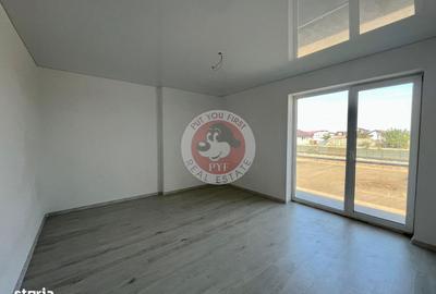 Apartament cu 2 camere decomandat în Titan - 4