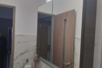 Garsonieră decomandată în Sânmartin - 11