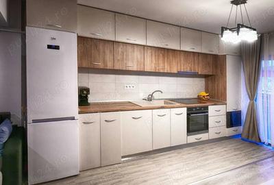 Apartament cu 3 camere decomandat în Baciu - 3