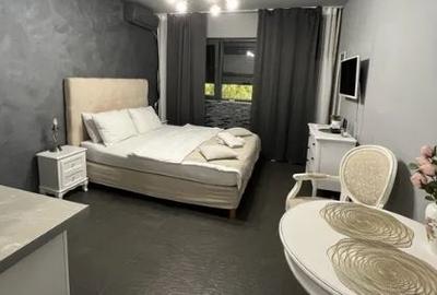 Garsonieră decomandată în Dristor - 3