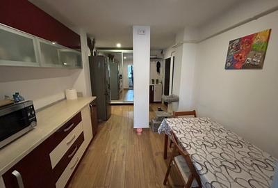Apartament 2 camere Calarasi 4, mobilat utilat. - 6