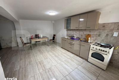 Casă cu 5 camere cu Teren 241 Mp în Transilvaniei - 3