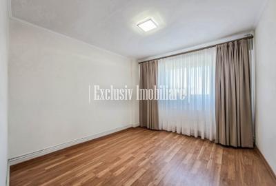 Apartament cu 3 camere decomandat, mobilat în Tomis Nord - 21
