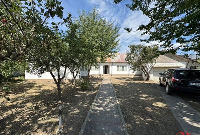 Casa si teren 1407mp de in Campineanca str Podgoriei nr 10 Casa si teren 1407mp de in Campineanca str Podgoriei nr 10 - 4
