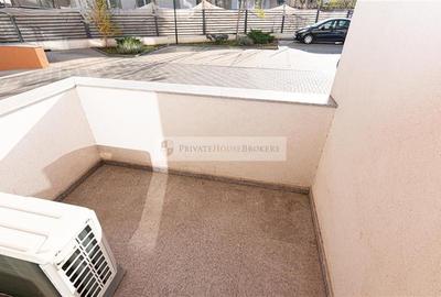 Pipera | Florance Residence | Bloc 2018 | Parcare - 8