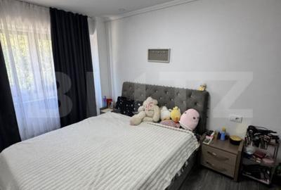 Apartament cu 3 camere decomandat în Central - 3