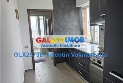 Apartament cu 2 camere decomandat, mobilat în Văcăresti - 4