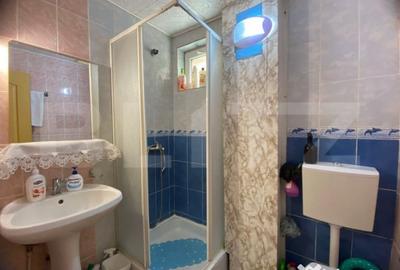 Apartament cu 3 camere decomandat în Central - 2