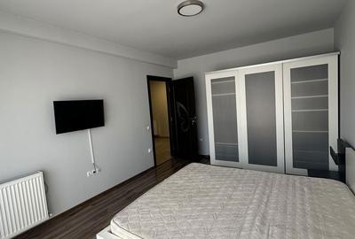 Garsonieră decomandată în Florești - 1