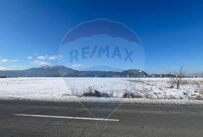 Teren industrial, 7,692mp Uzina2 / Strada Timisul Sec - 8