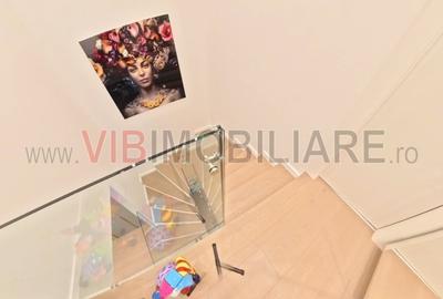 Apartament cu 3 camere semidecomandat, mobilat în Est - 12