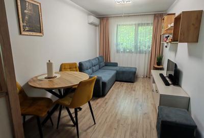 Apartament cu 3 camere decomandat în Lunca Cetățuii - 6