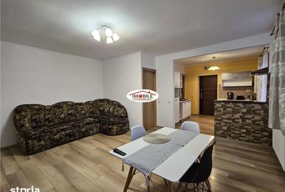 Apartament cu 2 camere în Orașul de Jos - 5