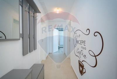 Apartament de lux spre inchiriere - Complex Urban Brasov - 7