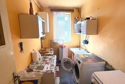 Apartament cu 2 camere în Central - 2