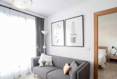 Apartament cu 2 camere semidecomandat în Ștefăneștii de Jos - 5