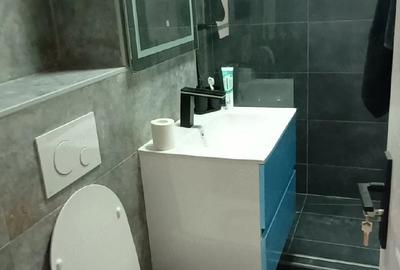 Apartament cu 2 camere semidecomandat în Central - 4