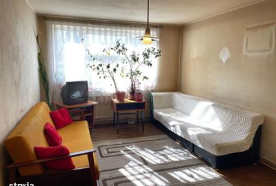 Apartament cu 2 camere semidecomandat în Vest - 18