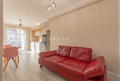 Apartament 2 Camere | Parcare Inclusa | Zona VIVO BMW - 8