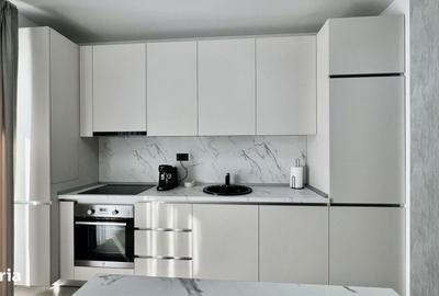 Apartament cu 2 camere în Nord - 5