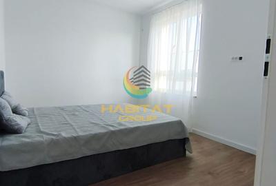 Duplex cu 4 camere cu Teren 324 Mp în Vidra - 9