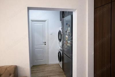 Apartament cu 3 camere, mobilat în Mihai Bravu - 5