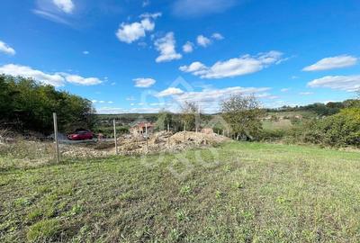 Teren intravilan 5995 mp in Hidiselu de Sus - 4