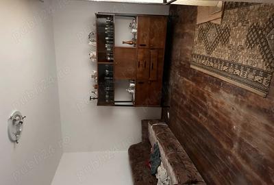 Casă cu 3 camere în Central - 6