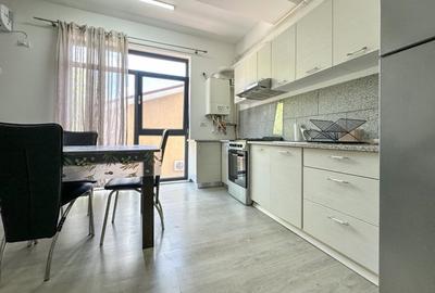 Apartament cu 2 camere semidecomandat, mobilat în Energia - 7