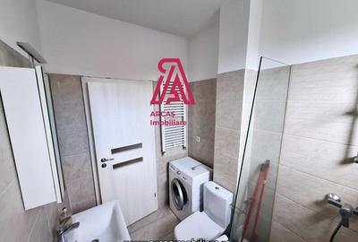 Garsonieră decomandată, mobilată în Central - 3