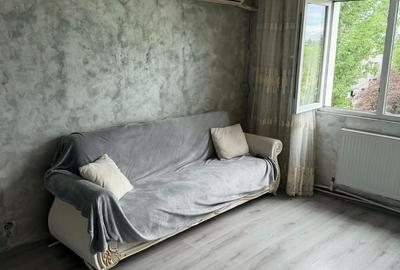 Apartament cu 2 camere în Prelungirea Ferentari