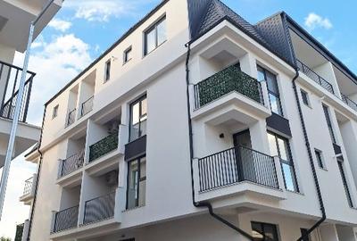 Apartament cu 2 camere decomandat, mobilat în Central - 16