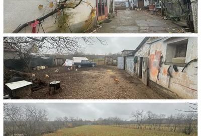 Casă cu 4 camere în Gurbediu - 5