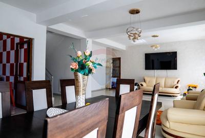 Investitie - vanzare vila deosebita, zona Fundeni - Dobroesti - 5